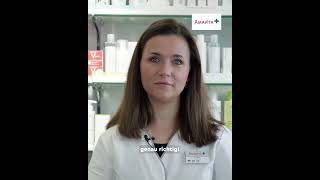 Amavita  PharmaAssistentIn  Direktansprache  45 [upl. by Etnomal]