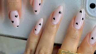 Beautiful Summer Nail Art Designs to Try Now 2024  Best Summer Nail Compilation for Short Nails [upl. by Carita]