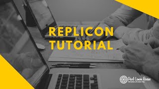 Replicon Tutorial  How To Track Your Employee Work Hours With Replicon [upl. by Ahsiatal]