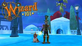 🔴 Wizard101 LIVESTREAM 🔴 Finishing Wallaru on my Life 🔴 Nightmare Dungeon After [upl. by Thebazile579]