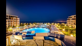 Premier Fort Club Hotel  Full Board Bulgaria [upl. by Leta]