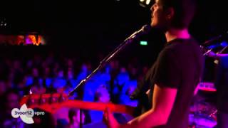 Kodaline live op Eurosonic 2013 [upl. by Katherin]