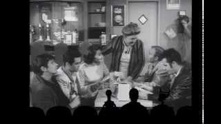 MST3K  415  The Beatniks [upl. by Ycniuqed63]