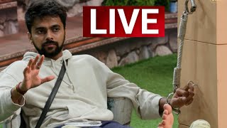 BIGG BOSS OTT 3 KATARIA EVICTED [upl. by Coveney]