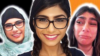 How Mia Khalifa Ruined Her Life [upl. by Annadiane368]