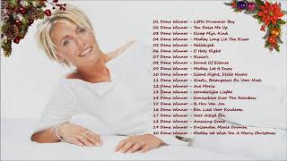 Dana Winner  Kerst Met Dana Winner Full Album 2020 [upl. by Greggs]