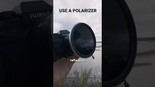 The camera filter you cant live without 📸 photographertips photography [upl. by Luann]