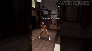 8minute bodyweight sweat perfect for hotel workouts on holiday 💦 hotelworkout summerworkout [upl. by Tager]