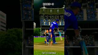 PART3 bhatipixels wcc3bowlingtips cricket india viralvideo tranding [upl. by Ariem]