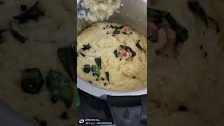 Ghee pongal tiffin anipinkvlogs [upl. by Auhs23]