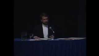 5 Christianity vs Scientific Naturalism William Lane Craigs rebuttal [upl. by Higbee]