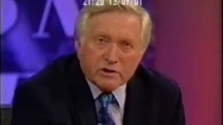 BBC Question Time on 911 [upl. by Adorne]