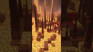 Make the nether better with this mod Better Nether Mod minecraft mcmods minecraftmods shorts [upl. by Atterbury]