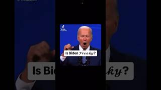 Is Biden Freaky funny memes [upl. by Valenba113]