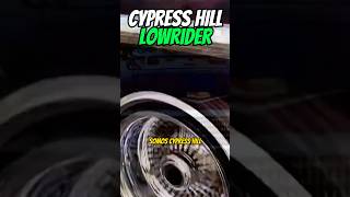 📀 Cypress Hill  Lowrider 📀 wwwsupernatural420mxcom 📀hiphop cypresshill mexico [upl. by Hicks]