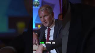 🔥 Björn Höcke Verdienen Deutsche weniger als Schweizer Die Wahrheit über Gehälter 🇩🇪💰🇨🇭 [upl. by Euphemia]