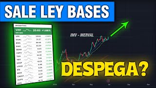 🚀 LEY BASES 💥 y OPORTUNIDADES en 🇺🇸 [upl. by Edda67]