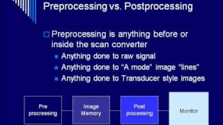 Image Storage and Display  Segment 3 [upl. by Alliw802]