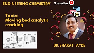 Moving bed catalytic cracking [upl. by Remark]