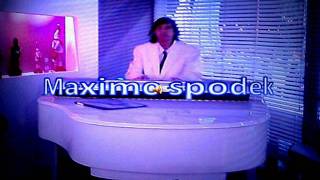 MAXIMO SPODEK JAZZ PIANO SENTIMENTAL STYLE MUSIC SLOW AND ROMANTIC JAZZ PIANO [upl. by Nottarts]