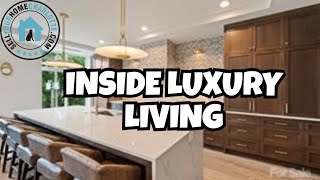 Luxurious 2255M Simonini Condo Tour  1500 Queens Road Unit 204  Charlotte Real Estate [upl. by Keenan]