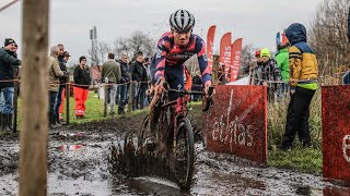 Essen Cyclocross [upl. by Us921]