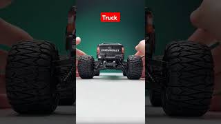 FMS unboxing miniature model 116 scale RC Truck Hyundai diecast youtubeshorts viralshorts cars [upl. by Irami]