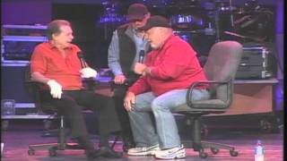 Urban Cowboy Reunion Interview 2011 [upl. by Mitzi]