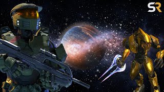 Latest Halo Episode Introduces New Spartans [upl. by Mirilla]