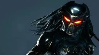 The Predator Theme The Predator Soundtrack [upl. by Fletch401]