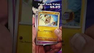 Pokemon Paldean Fates Booster Opening pokemon [upl. by Pogue]