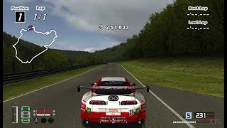 1038 Gran Turismo 4  Toyota DENSO SARD SUPRA GT JGTC 00 Hybrid PS2 Gameplay HD [upl. by Waldemar611]