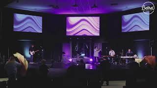 Bethel Worship Center Live [upl. by Lorant280]