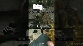 Le scene piu commoventi di mw3 shortvideo comedy viralvideo callofduty fyp follow parody [upl. by Esirehc]