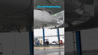 Aircraft Engineering  Aerospace 3d ai trending shorts [upl. by Cacilia]