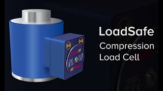 Crosby Straightpoint LoadSafe [upl. by Thane]