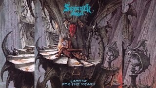 SEVENTH ANGEL ►Lament For The Weary◄ Full Album [upl. by Aerdnod]