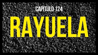 Rayuela Capítulo 124 podcast argentina libros literatura español [upl. by Natsirhc]