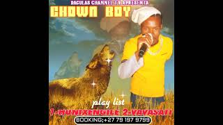 CHOWN BOY  VAVASATI 2024 DAGULAS CHANNEL TV [upl. by Rolandson]