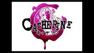 Catherine  Stage Obelisk Theme [upl. by Mannos]