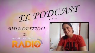 Podcast Aida Orezzoli Aprendiendo a establecer Limites [upl. by Ennaylil155]