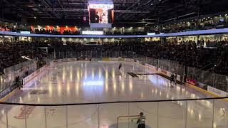 GATINEAU OLYMPIQUES 202324 INTRO [upl. by Latsyrk]