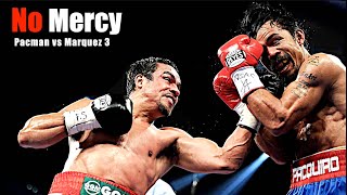 Unleashing FURY The Clash of Legends Rekindled  Pacquiao vs Marquez 3 Breakdown [upl. by Aihsenal]