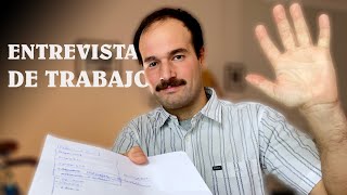 Colegio Privado 7 Consejos para la Entrevista de Trabajo [upl. by Wahlstrom]