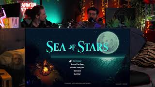 Découverte COOP Sea of Stars [upl. by Lledyr]