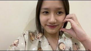 Live Showroom Cathy JKT48  191223 [upl. by Weiner]