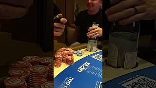 We won 11 Million dollars on blackjack in Vegas [upl. by Nolasba]