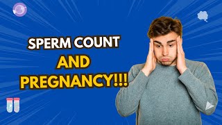 Sperm count amp pregnancy  Dr chinmay pataki  isha women hospital [upl. by Eelarual]