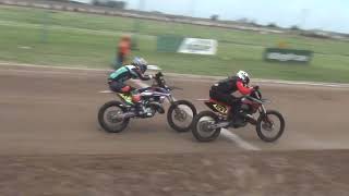 7a Fecha  Serie 1 de 2  125cc Internacional  Campeonato Provincial Cordobés  Posse 2024 [upl. by Ramu]