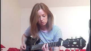 lifeline  original song  Orla Gartland [upl. by Aleirbag270]